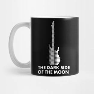 Dark Side Of The Moon Mug